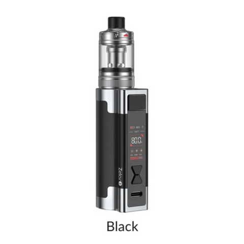 Aspire Zelos 3 CRC Starter Kit