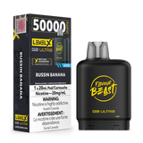 LEVEL X FLAVOUR BEAST G2 ULTRA PODS  (50,000 PUFFS)