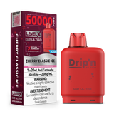 LEVEL X DRIP'N G2 ULTRA PODS  (50,000 PUFFS)