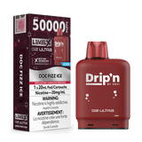 LEVEL X DRIP'N G2 ULTRA PODS  (50,000 PUFFS)