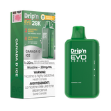 DRIP'N BY ENVI EVO SERIES 28K -ON