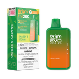 DRIP'N BY ENVI EVO SERIES 28K -ON