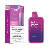 DRIP'N BY ENVI EVO SERIES 28K -ON