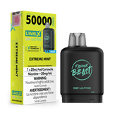 LEVEL X FLAVOUR BEAST G2 ULTRA PODS  (50,000 PUFFS)