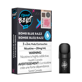 FLAVOUR BEAST PODS -ON