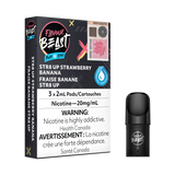 FLAVOUR BEAST PODS -ON