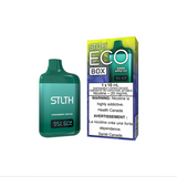 STLTH ECO BOX DISPOSABLE (10mL)