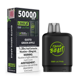 LEVEL X FLAVOUR BEAST G2 ULTRA PODS  (50,000 PUFFS)