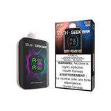 STLTH X GEEK BAR DISPOSABLE