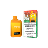STLTH ECO BOX DISPOSABLE (10mL)