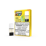 STLTH PARTNER BRANDS PODS -ON