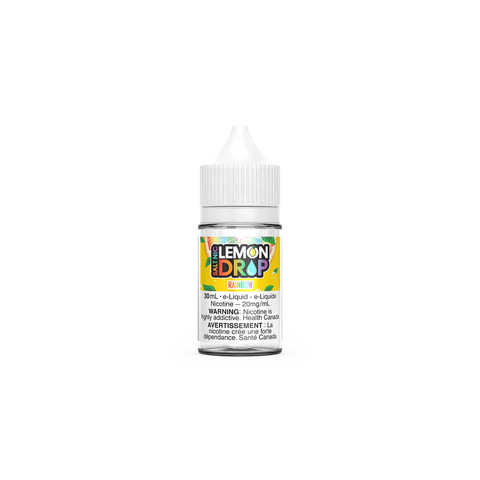PUNCH (RAINBOW) SALT 30mL BY LEMON DROP