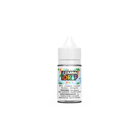 PUNCH (RAINBOW) ICE SALT 30mL BY LEMON DROP