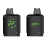 LEVEL X BOOST PODS FLAVOUR BEAST