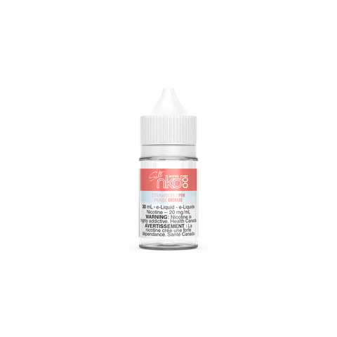 STRAWBERRY POM SALT BY NAKED100