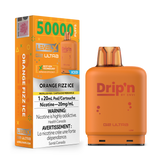 LEVEL X DRIP'N G2 ULTRA PODS  (50,000 PUFFS)