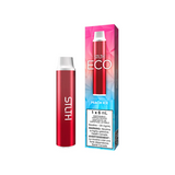 STLTH ECO DISPOSABLE