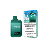 STLTH ECO BOX DISPOSABLE (10mL)