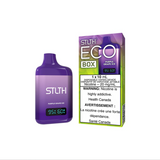 STLTH ECO BOX DISPOSABLE (10mL)