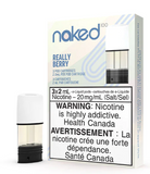 STLTH PARTNER BRANDS PODS -ON