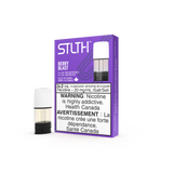 STLTH BRAND PODS 20 MG -ON