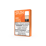 STLTH BRAND PODS 20 MG -ON