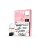STLTH BRAND PODS 20 MG -ON