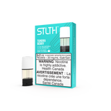 STLTH BRAND PODS 20 MG -ON