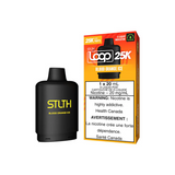 STLTH LOOP 25K POD PACK -ON