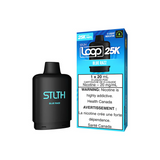 STLTH LOOP 25K POD PACK -ON