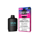 STLTH LOOP 25K POD PACK -ON