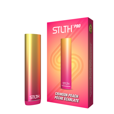 STLTH PRO BATTERY