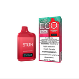STLTH ECO BOX DISPOSABLE (10mL)
