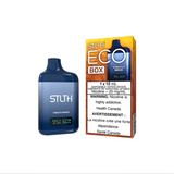 STLTH ECO BOX DISPOSABLE (10mL)