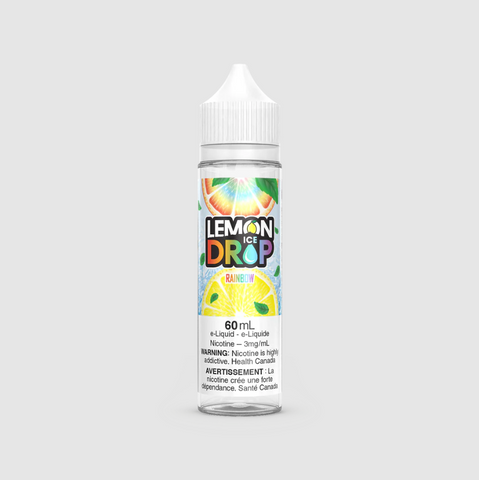 PUNCH BY LEMON DROP ICE