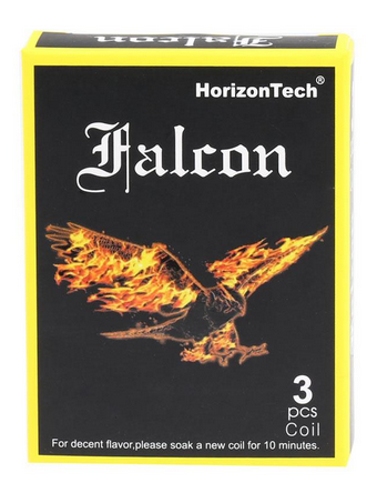 Replacement Coil for Horizon Tech Falcon Tank