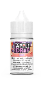 Grape SALT by Apple Drop