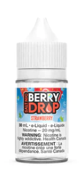 Strawberry SALT by Berry Drop