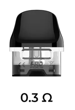 Uwell Crown D Replacement Pods