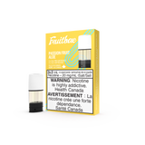 STLTH PARTNER BRANDS PODS -ON