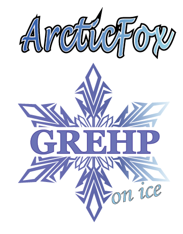 Grehp Ice