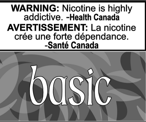 Salty BASIC (FLAVOURLESS)