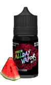 WATERMELON BLITZ BY ALLDAY VAPOR