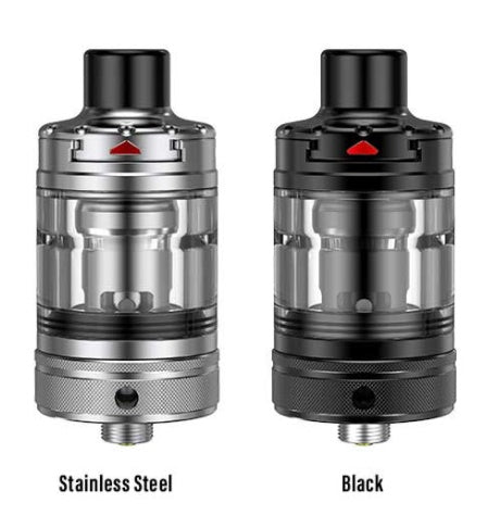 Aspire Nautilus 3 CRC Tank -Twisted Coil Vapes