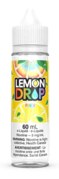 Punch by Lemon Drop