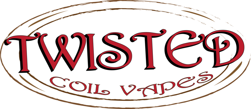 Twisted Coil Vapes