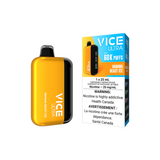 VICE ULTRA DISPOSABLE 60K PUFFS