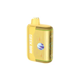 GEEK BAR PULSE X 2 DISPOSABLE -ON