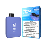 STLTH TITAN PRO -ON