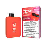 STLTH TITAN PRO -ON